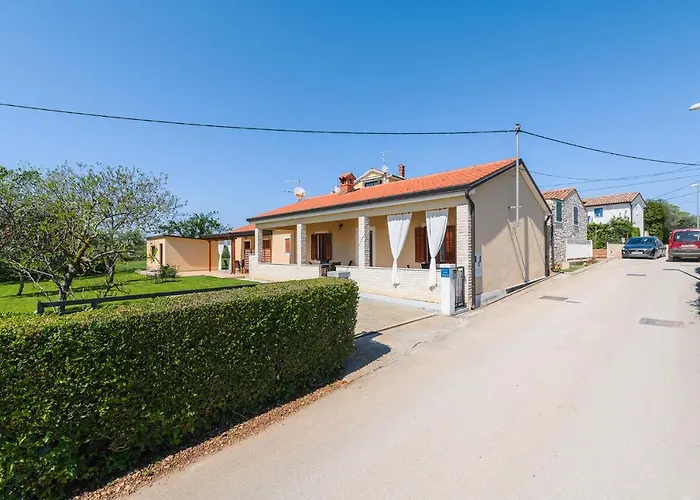 Hotel adatto agli animali: Mima House With Apartments