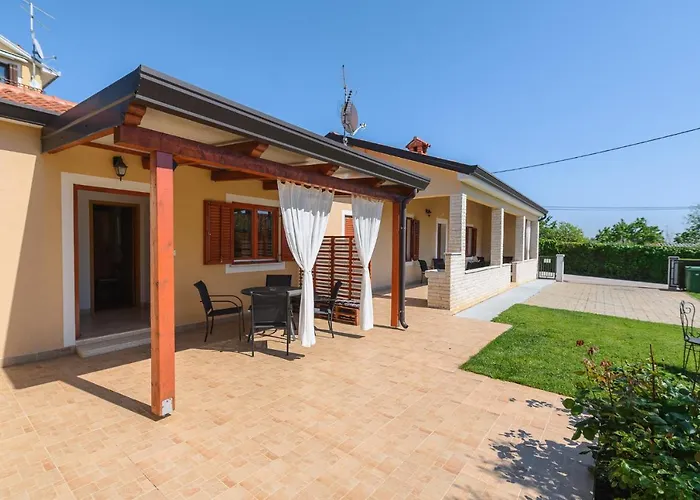 Hotel adatto agli animali: Mima House With Apartments