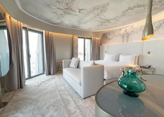 Hotel boutique: Dos Reis By The Beautique Hotels