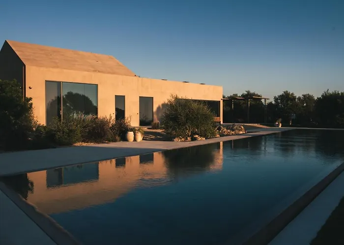 Hotel adatto agli animali: Rakalia Pure Living Sicilian Retreat