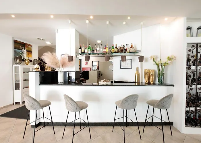 Hotel El Salvador Frontemare Piscina Riscaldata