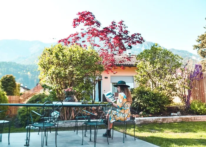 Hotel adatto agli animali: Relax In Pineta