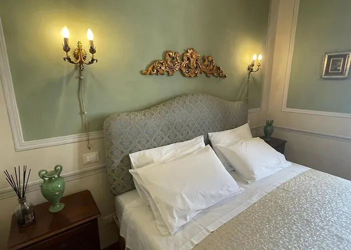 Hotel di lusso: Residenza Dei Ricci