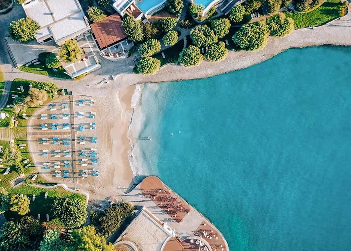 Hotel Ping Pong: Elounda Bay Palace, A Member Of The Leading Hotels Of The World