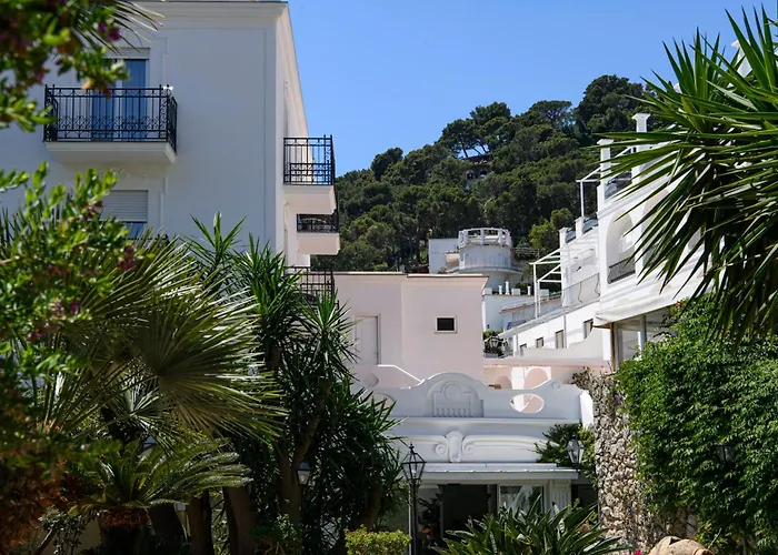 La Residenza