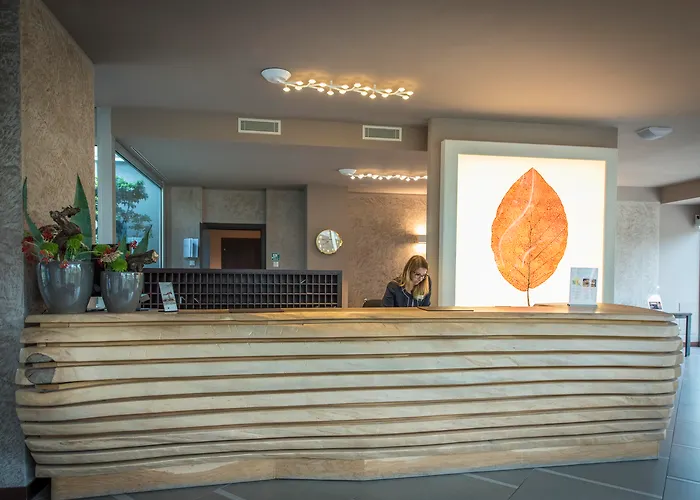 Aqualux Spa Suite & Terme