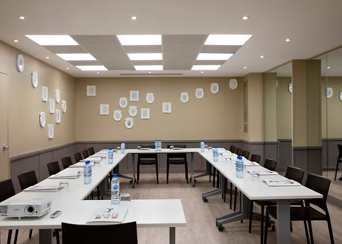 Hotel adatto agli animali: Paris Bastille