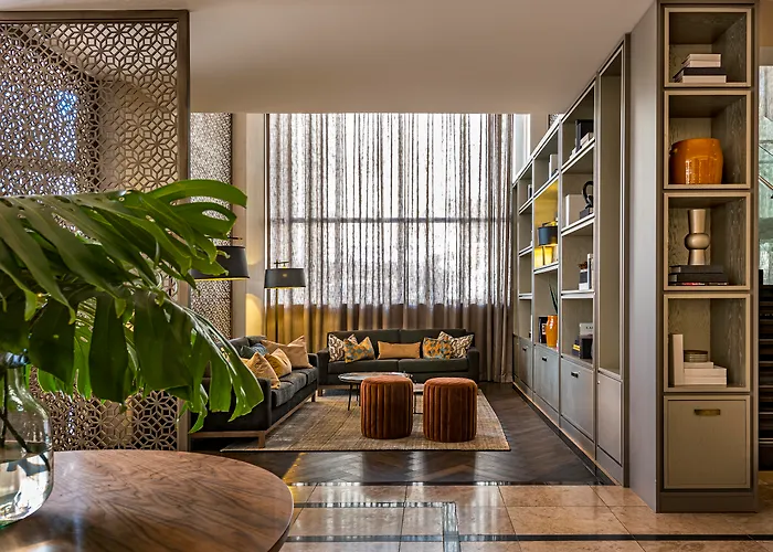 Parco acquatico Hotel: Hyatt Regency Cape Town