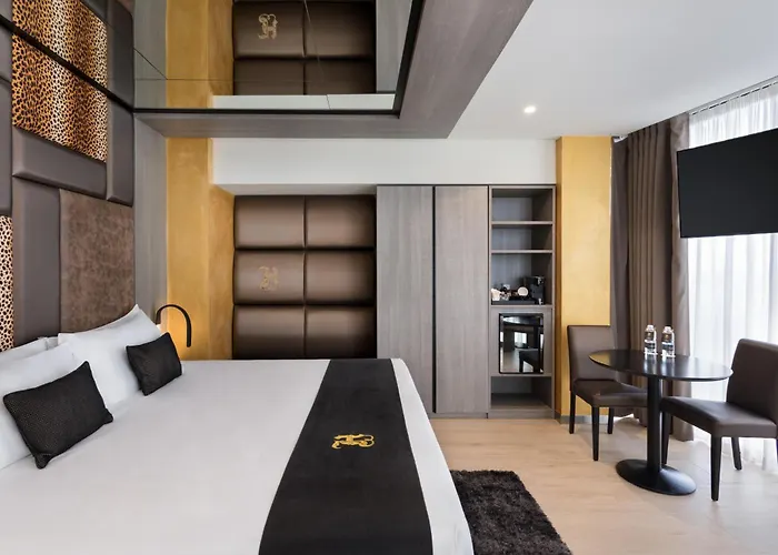 Hotel 4 stelle: Hugo'S Boutique Hotel - Adults Only