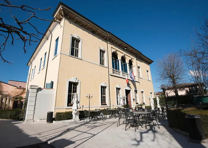 Quaranta Tommasi Wine &SPA