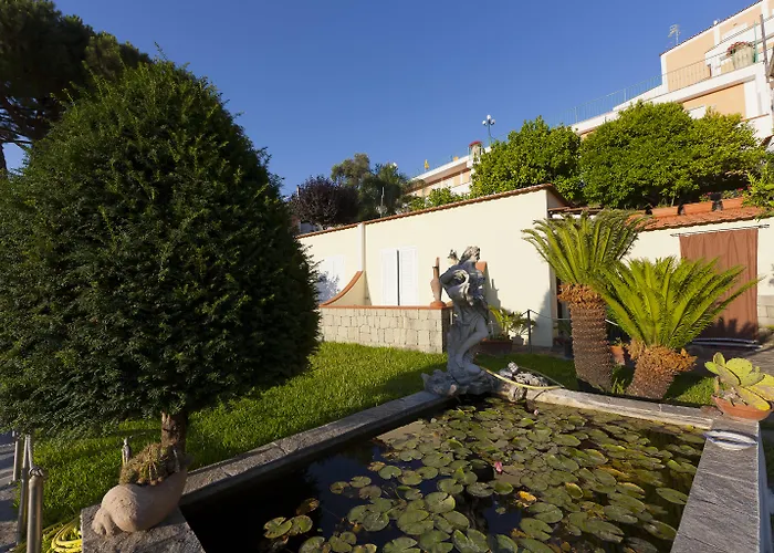 Terme La Pergola