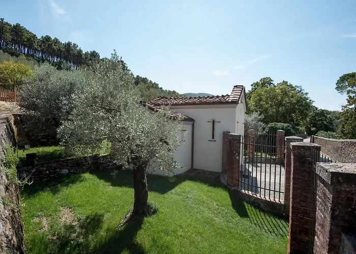 Hotel Albergo Villa Marta