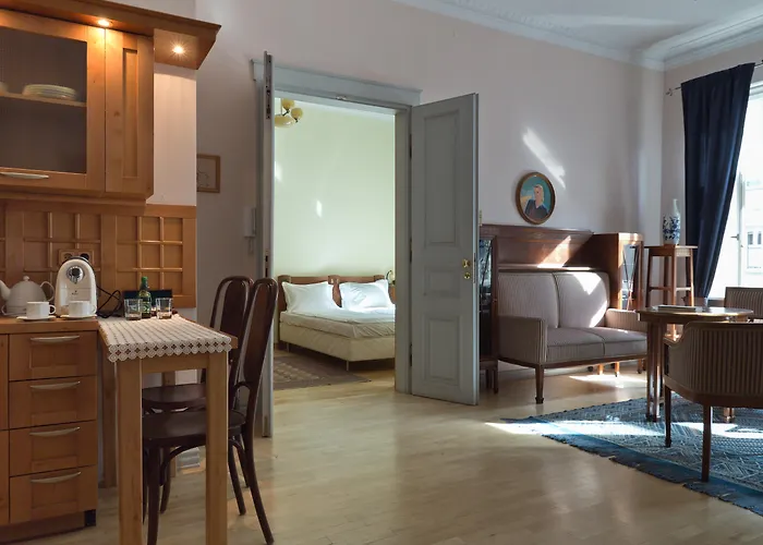 Hotel all'aeroporto: Chopin Boutique