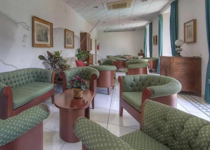 Hotel Mizar