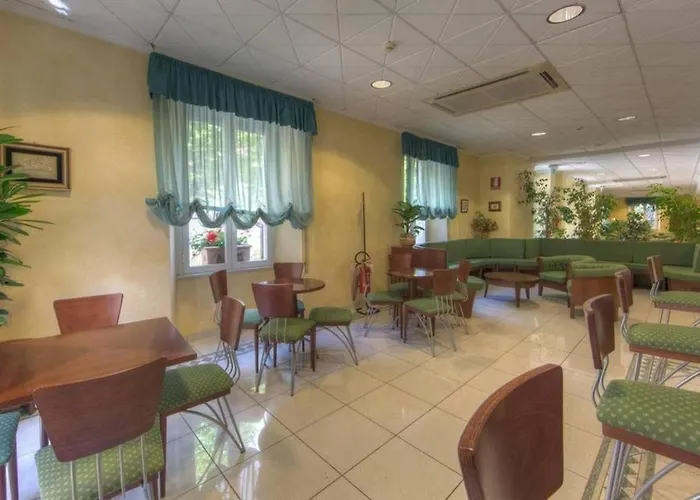 Hotel Mizar