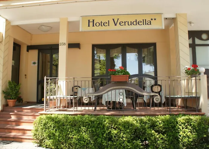  Verudella