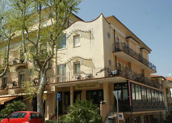  Verudella