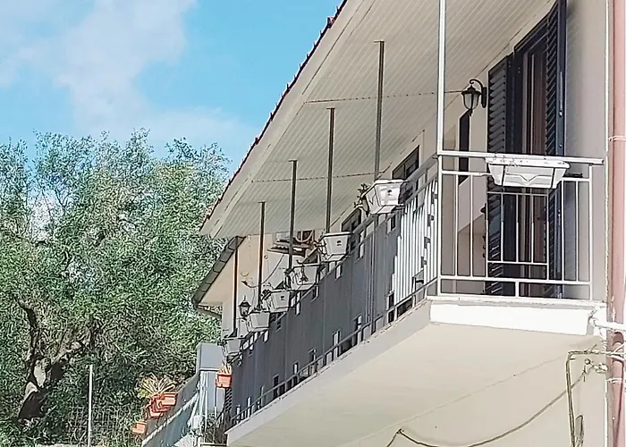 Hotel: Don Mario Aparthotel & Rooms