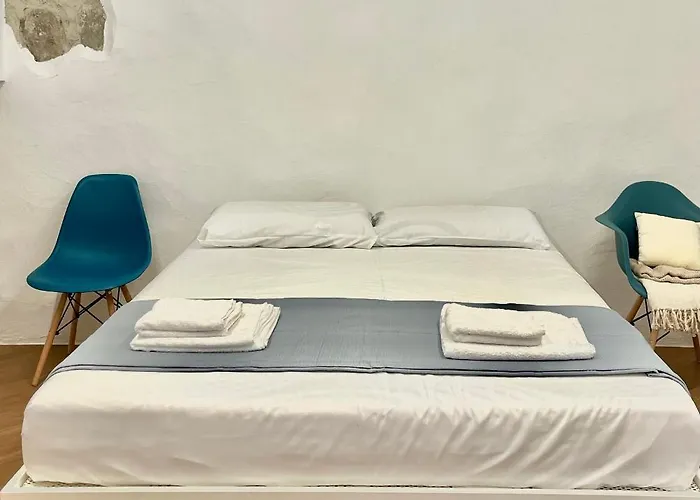 Albergo economico: Streiter Rooms