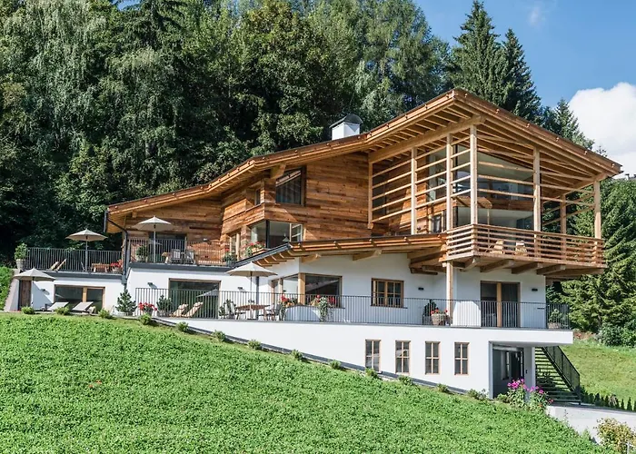 Chalet Sophia