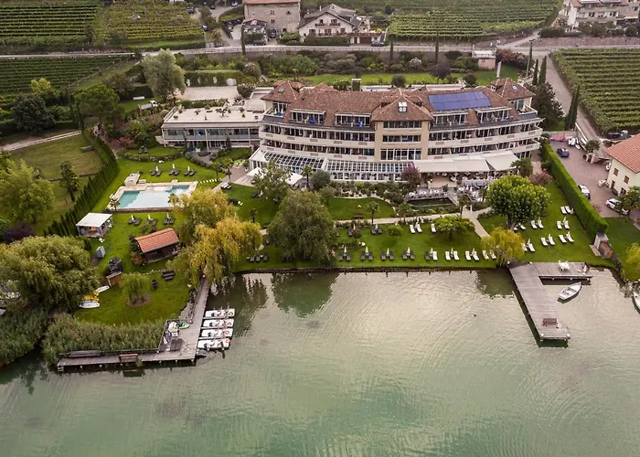 Hotel familiare: 