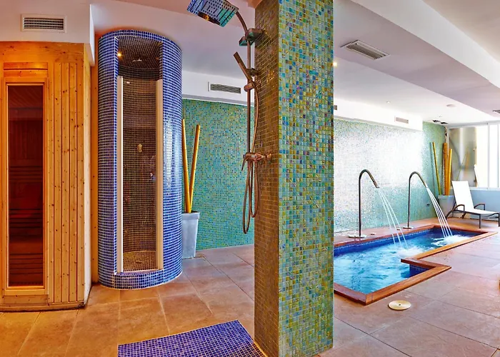 Flamboyan Caribe & Spa