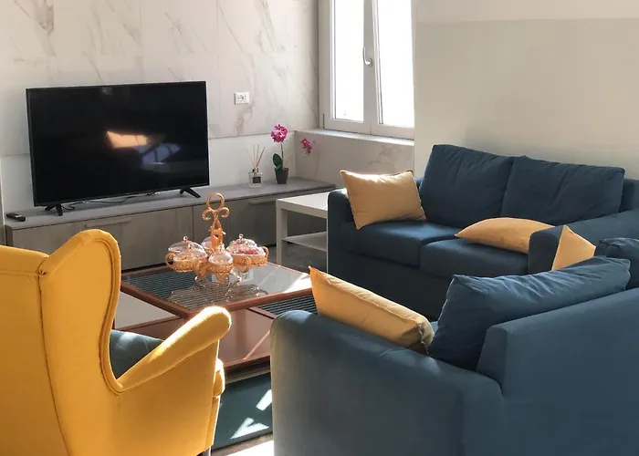 Albergo economico: Welcome Milano Guest House