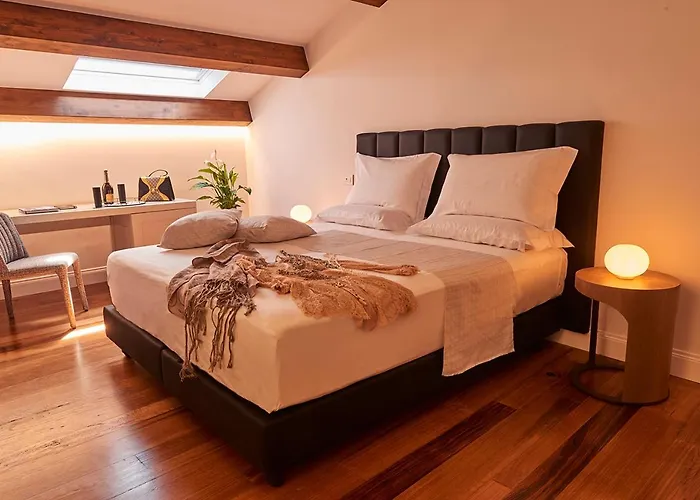 Hotel familiare: Relais - Palazzo Greco Stella