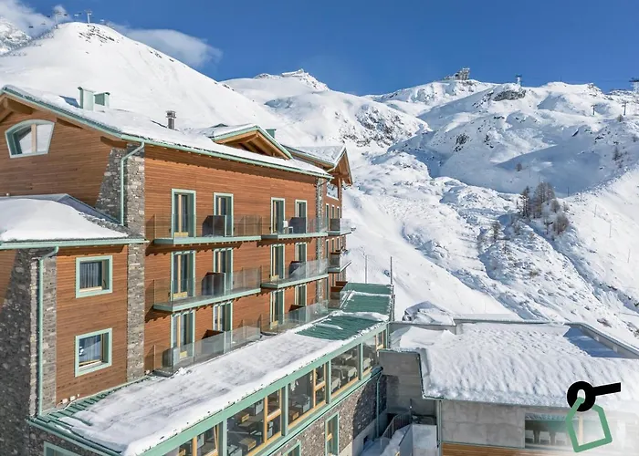 Hotiday Cervinia Ski&Spa
