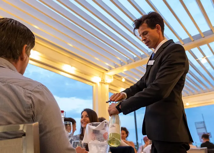 Hotel familiare: Hotel Agostini