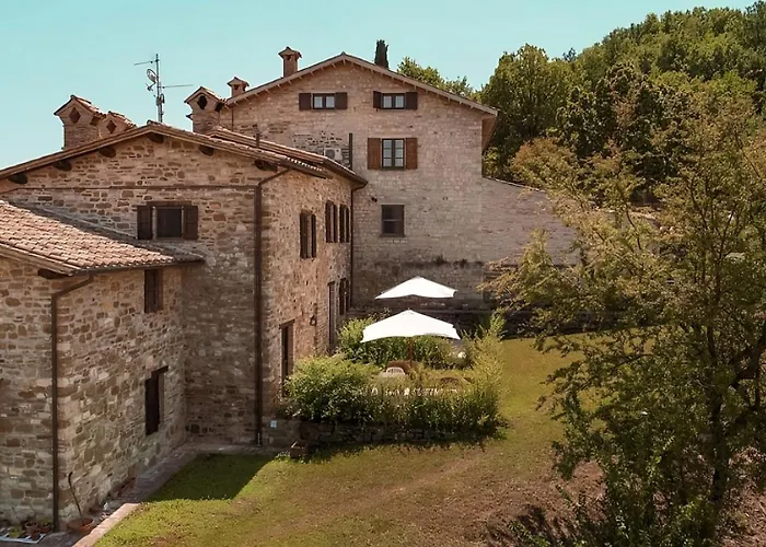 Casa vacanza: Fonte Chiara