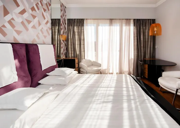 Hotel adatto agli animali: Hotel Aurora