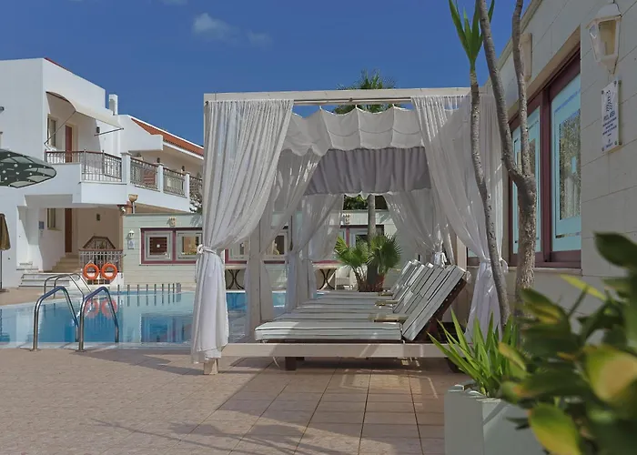 Bella Elena By Estia