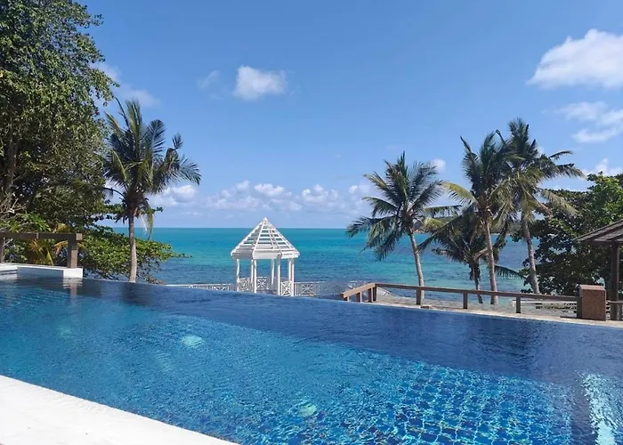 Bhundhari Resort & Villas Samui