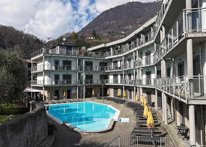 Hotel adatto agli animali: Hotel Residence Alessandra