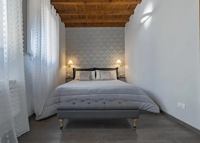 Casa vacanza: Casa Gallo Firenze