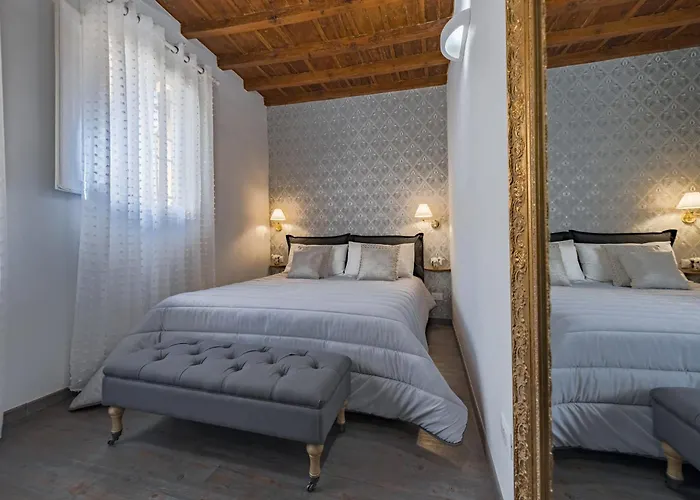 Casa vacanza: Casa Gallo Firenze