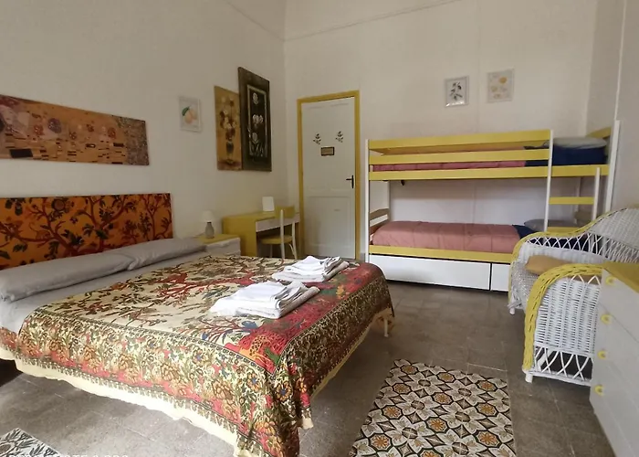 Villa privata: Zagara di Sicilia