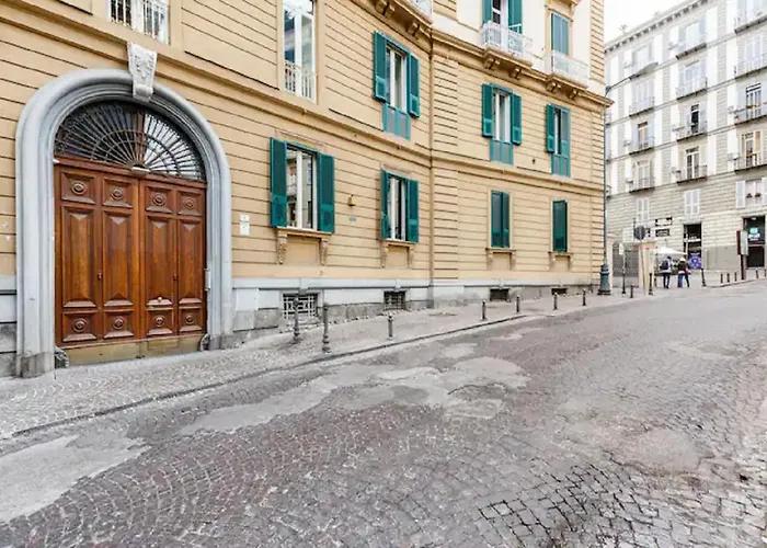 Hotel familiare: Cameo B&B