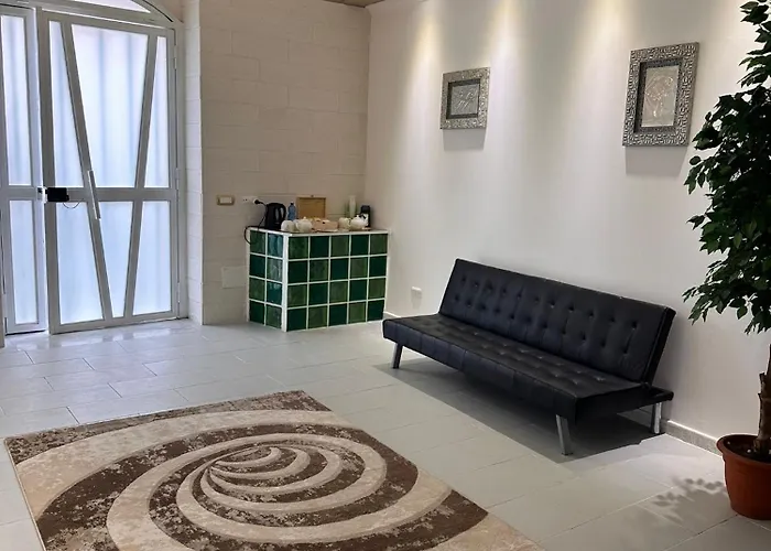 Melody Rooms Siracusa