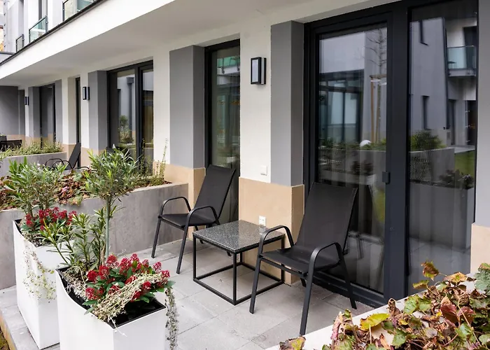 Hotel familiare: Onyx Luxury Budapest