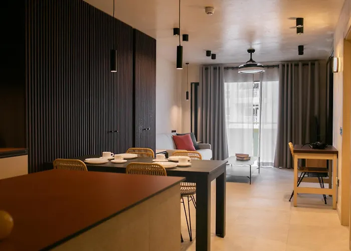 Albergo economico: Apartamentos Playazul