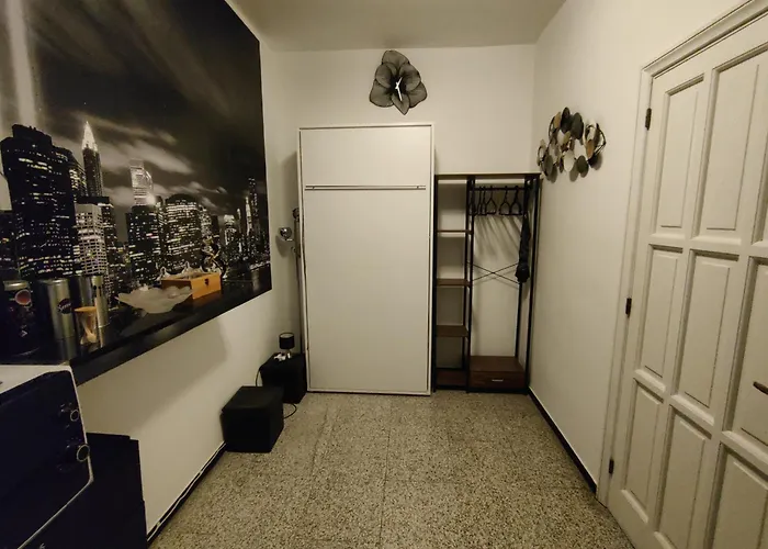  Metropolitan B&B