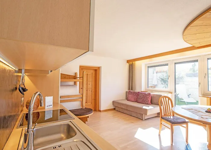 Residence Alpenrose
