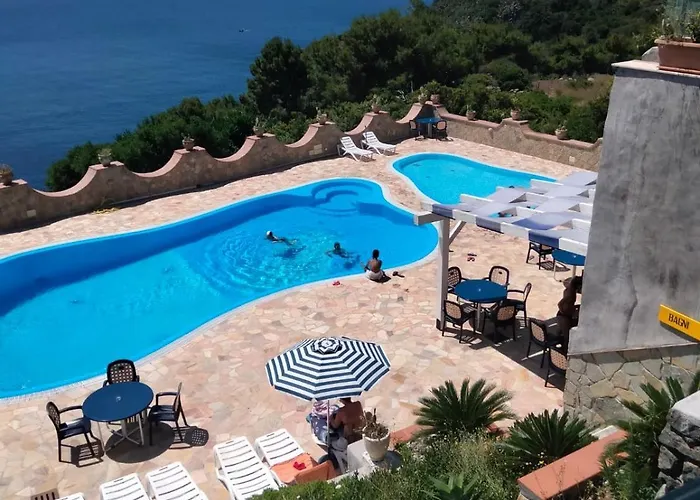 Hotel Diana