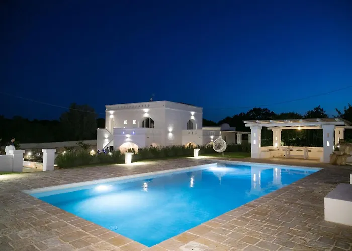 Lamacoppa Relax House