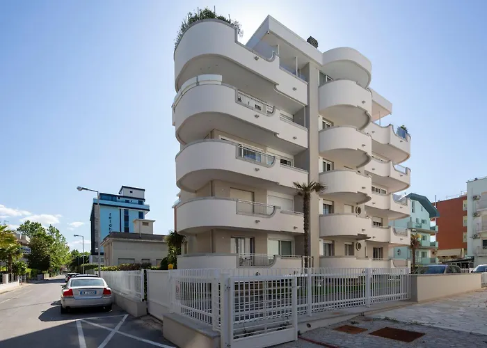 Residenza Levante