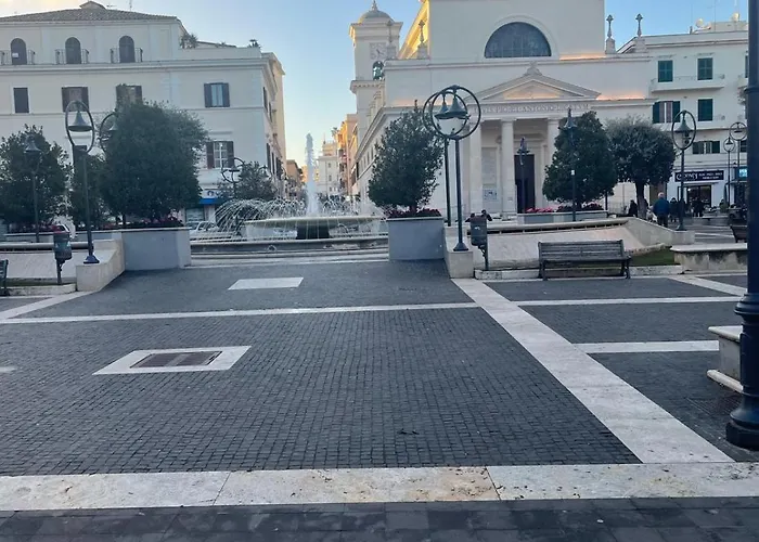 La Piazzetta
