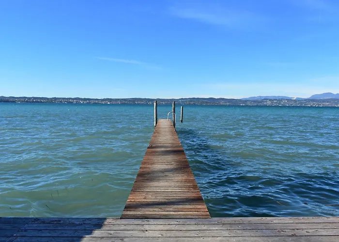 Villa Pioppi Hotel