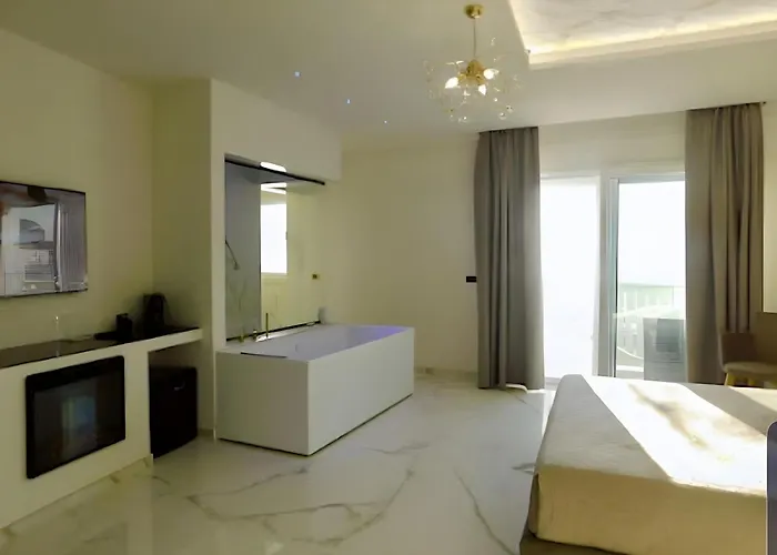 Suite Èlite Rooms